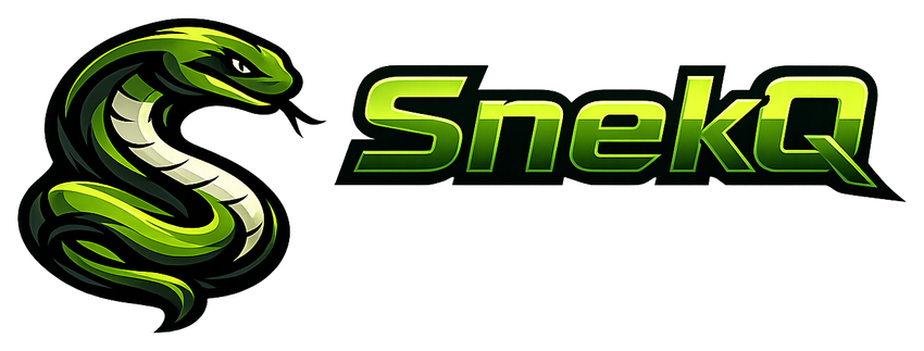 SnekQ
